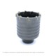 Diager - Corona De Carburo SDS Max I300D3.1/8 3.1/8 Plg - HDG016132