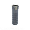 Diager - Corona De Carburo SDS Max I300D1.3/8 1.3/8 Plg - HDG016095