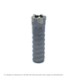 Diager - Corona De Carburo SDS Max I300D1.3/16 1.3/16 Plg - HDG016088
