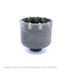 Diager - Corona De Carburo SDS Max I300D4 4 Plg - HDG012776