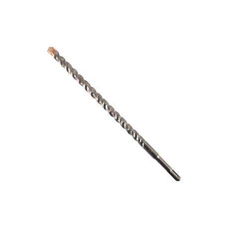 Austromex - Broca Para Concreto 1923 1/2 X 12 Plg - QAX1923