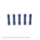 Diager - Puntas Blue Shock Torx 40 - 1.3/16 Plg IU613T40 - HDG613T40