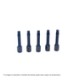 Diager - Puntas Blue Shock Torx 20 - 1.3/16 Plg IU613T20 - HDG613T20