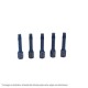 Diager - Puntas Blue Shock Torx 20 - 1.3/16 Plg IU613T20 - HDG613T20