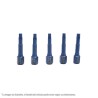 Diager - Puntas Blue Shock Torx 15 - 1.3/16 Plg IU613T15 - HDG613T15