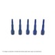 Diager - Puntas De Impacto Blue S. Torx 10 1.3/16 Plg IU613T10 - HDG613T10