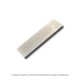 Austromex - 1187. Lima Diamante 400/1000 1187 7 x 2.3/8 x 5/16 Plg - QAX1187