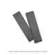 Austromex - 1183. Lima De Diamante G100 1183 4 x 1 x 5/32 Plg - QAX1183