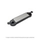 Austromex - 1180. Lima Diamante G400/1000 1180 13 x 11.19/32 x 1.1/2 - QAX1180