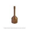 Austromex - 1428. Broca De Diamante Con Parafina 1428 1/4 x 5/8-11 - QAX1428