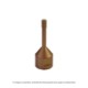 Austromex - 1428. Broca De Diamante Con Parafina 1428 1/4 x 5/8-11 - QAX1428