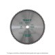 Austromex - 2107. Sierra Circular 14 Plg Para Acero 2107 Tenazit 80 Dientes - QAX2107