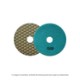 Austromex - 2675. Disco De Diamante G1500 Para Pulido 2675 4 Plg - QAX2675