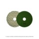 Austromex - 2674. Disco De Diamante G800 Para Pulido 2674 4 Plg - QAX2674