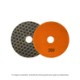 Austromex - 2672. Disco De Diamante G200 Para Pulido 2672 4 Plg - QAX2672