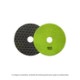 Austromex - 2671. Disco De Diamante G100 Para Pulido 2671 4 Plg - QAX2671