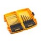 Dewalt - Cuchilla De Carburo Reversibles Para Cepillo DW6658 - HDW6658