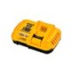 Dewalt - Cargador De Baterías 20/60V Flexbot DCB118 - HDWCB118