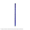 Blue Force - Broca Multiusos BF0663305 1/2 x 12 Plg - HBF0663305