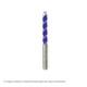 Blue Force - Broca Multiusos BF0663152 1/2 x 6 Plg - HBF0663152