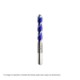 Blue Force - Broca Multiusos BF0658114 5/16 x 4.1/2 Plg - HBF0658114