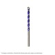 Blue Force - Broca Multiusos BF0655089 3/16 x 3.1/2 Plg - HBF0655089