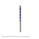 Blue Force - Broca Multiusos BF0655089 3/16 x 3.1/2 Plg - HBF0655089