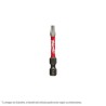 Milwaukee - Punta Torx T 25 X 2 Plg 48324785 - QMW48324785