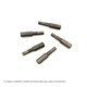 Apex - Punta Hexagonal 1/4 185-3X 5/32 Plg - HPX1853X