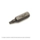 Apex - Punta Hexagonal 1/4 185-3MM 3 mm - HPX1853M