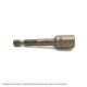 Apex - Atornillador De Tuercas 1/4 MDA-10 5/16 Plg - HPXMA10