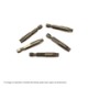 Apex - Punta De Poder Torx 1/4 49-TX-40 T40 - HPX49T40