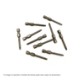 Apex - Punta De Poder Torx 1/4 49-TX-20 T20 - HPX49T20