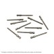 Apex - Punta De Poder Torx 1/4 49-A-TX-20 T20 - HPX49AT20