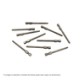 Apex - Punta De Poder Torx 1/4 49-A-TX-20 T20 - HPX49AT20