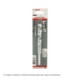 Bosch - Broca Para Concreto 19/32 x 6 Plg - HBS90126