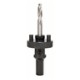 Bosch - Adaptador Hexagonal Para Brocasierras 1.5/16 A 6 Plg - HBS90034