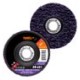 Fandeli - Disco Removedor Abrasivo Dr601 4.5 Plg - HFAS76426