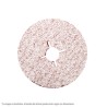 Austromex - 43164. Disco Lija Gr 36 P/Aluminio - QAX43164