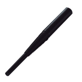 Austromex - 1624. Adaptador para cartuchos 1/8X3/4X1/4 - QAX1624
