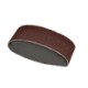 Austromex - 1074. Banda de lija Grano 400 4X12-1/2 - QAX1074