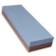 Austromex - 1186. Lima abrasiva de doble grano 400/1000 7X2-3/8X1-3/16 - QAX1186