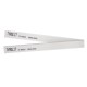 Austromex - 4284. Lima plana Tyrolit de 13x6x150mm grano 600 - QAX4284