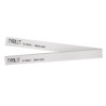 Austromex - 4284. Lima plana Tyrolit de 13x6x150mm grano 600 - QAX4284