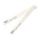 Austromex - 4283. Lima plana Tyrolit de 13x6x150mm grano 400 - QAX4283