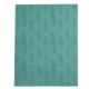Austromex - 3259. Hoja de lija 170x130 mm 85x130mm grano 600K - QAX3259