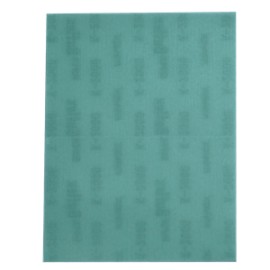 Austromex - 3259. Hoja de lija 170x130 mm 85x130mm grano 600K - QAX3259
