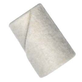 Austromex - 2271. Cartucho de felpa 1/2X1X1/8 - QAX2271
