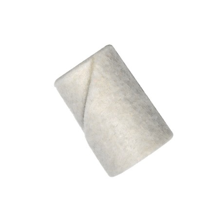 Austromex - 2271. Cartucho de felpa 1/2X1X1/8 - QAX2271
