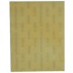 Austromex - 3223. Hoja de lija 170x130mm 85x130mm G240K - QAX3223